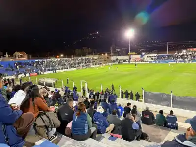 El Santo ya sabe a quién enfrentará en la Reválida, pero hay un detalle que lo deja en desventaja
