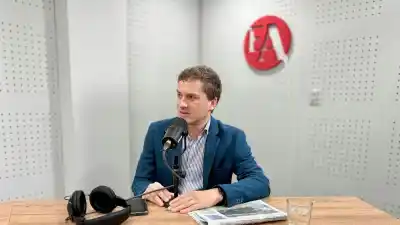 Monti desnudó el nuevo protocolo de la Corte de Catamarca: "La demora no es un defecto, es el método"