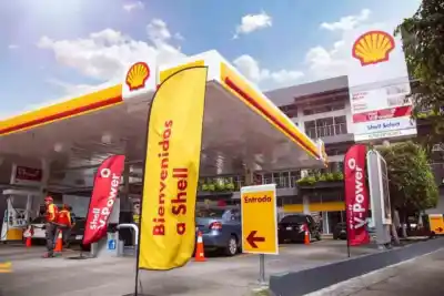 3,8% incrementó Shell el precio de los combustibles