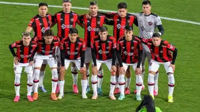 Patronato rescató un punto en Chicago y la tabla lo deja al borde de un abismo