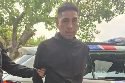 Entró al club a robar una bici y un empleado lo siguió: el error que lo mandó al Penal
