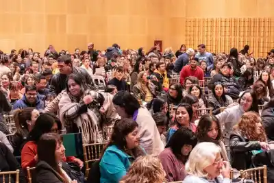 Docentes rurales de Neuquén ya tienen fecha y sede para su encuentro anual: ¿dónde es y hasta cuándo hay tiempo para anotarse?