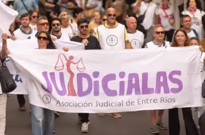 La AJER mueve las piezas de su estatuto: los cambios que quiere aprobar antes de fin de año