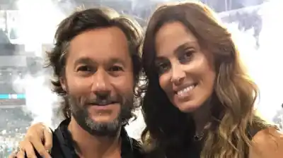 Débora Bello rompió el silencio sobre su separación de Diego Torres: "No me la vi venir"