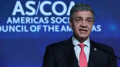 Jorge Macri estalla contra la jueza que liberó a un adolescente y va por su cabeza: "Esta sentencia está manchada de sangre"