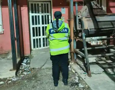 Allanamientos en dos departamentos de Río Grande: dos detenidos y la investigación que sigue