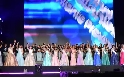 Jujuy vivió una noche de fiesta: eligieron a la nueva Representante Provincial