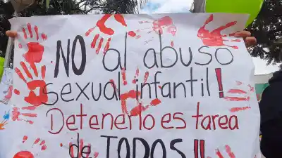 Catamarca ya tiene registro de agresores sexuales: el detalle que cambia todo para quien busca trabajo con chicos