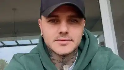 Icardi estalló contra el Ministerio de Transporte bonaerense: "Tengo licencia italiana hasta 2029"