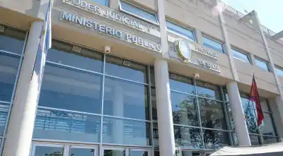 El audio que estremeció al tribunal: ella ruega, él grita, y el imputado quedó libre