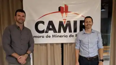 La minería rionegrina se abre a los vecinos: el canal que ya está disponible