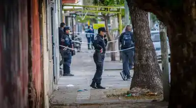 Dos policías salteños murieron en 48 horas y una hipótesis encendió las alarmas