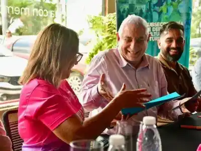 Formosa y Paraguay se unen: ya hay más de 500 anotados para una cita que nadie esperaba