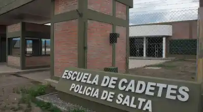 Aprobaron la carrera policial en Salta, pero el ingreso ya no está asegurado: qué cambia para los cadetes