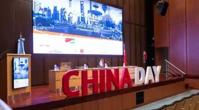 Salta se sienta a la mesa china: quiénes llegan y qué se juega el NOA