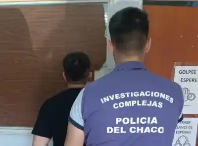 El hombre con cuatro causas abiertas que quedó detenido tras un llamado por ruidos molestos