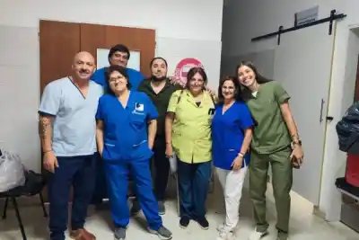 Loreto tendrá colectas de sangre en los parajes más alejados: el plan que aprobó Salud