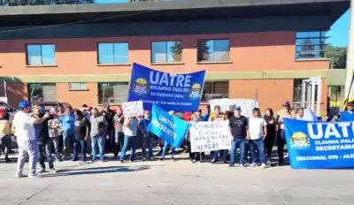 ¿Qué reclaman los jornaleros que paralizaron 38 establecimientos en plena cosecha?