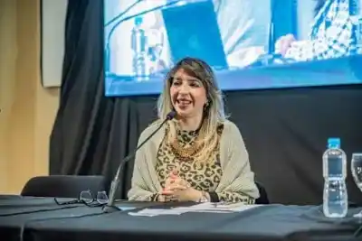 La jueza chaqueña que aplica la nueva ley penal juvenil reveló dónde terminan los chicos de 14 y 15 años