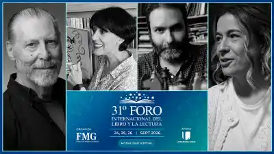 El Foro del Libro vuelve con una edición que ya genera expectativa entre los chaqueños