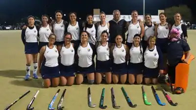 Don Orione se quedó con el ascenso en Mamis tras una definición infartante