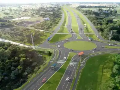 La Ruta 11 que pasa por Formosa quedó afuera de la concesión: el detalle que nadie esperaba