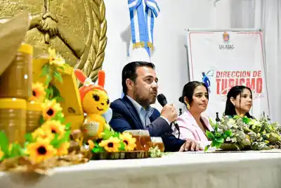 Saladas ya tiene fecha para su fiesta más dulce y habrá una primicia que nadie esperaba