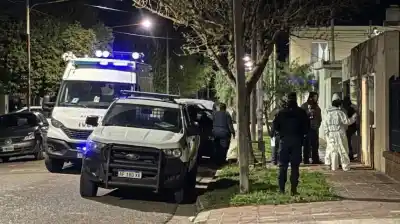Pergamino: hallaron dos cuerpos en un departamento y una hipótesis estremece a los investigadores