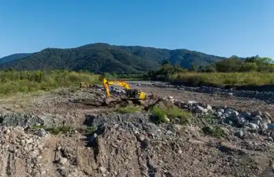 Tucumán mueve máquinas en los puntos donde el agua ya golpeó: el plan que busca evitar lo peor