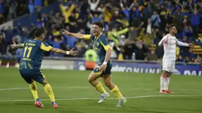 Central define la final con el plantel diezmado: los titulares que no estarán en Santiago
