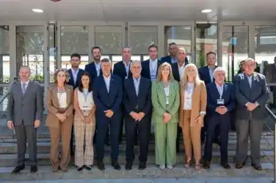 Intendentes de todo el país se reúnen en Paraná: ¿Qué reclaman a la Nación?