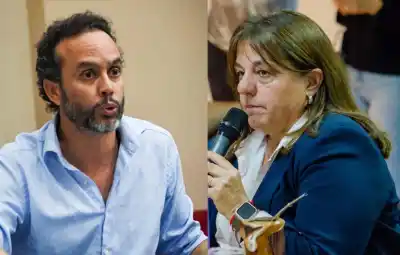 Tres proyectos de peaje sobre la mesa y una diputada que solo pregunta: la respuesta que incomoda en La Pampa