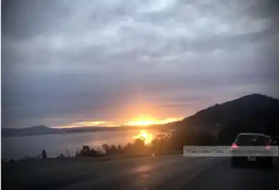Bariloche se prepara para días de lluvia, nieve y ráfagas: el dato que preocupa a los vecinos