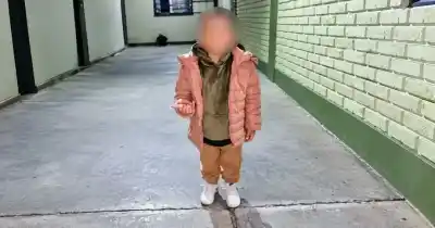 El nene quemado con agua hirviendo en Pocito sigue en Buenos Aires: lo operaron por tercera vez