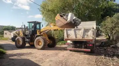 El operativo contra el dengue que recorre Jujuy: los barrios y las fechas que tenés que saber