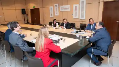 Tres sillones vacíos en la Justicia sanjuanina y nueve nombres en danza: la puja que se define en el recinto