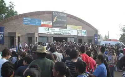 Deán Funes se prepara para una exposición rural que ya tiene fecha y número redondo