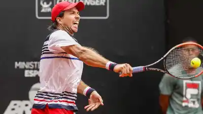 Un ex número 39 del ranking ATP llega a Jujuy: dónde dará su clínica de tenis