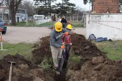 El gas llega a más pueblos de Córdoba: cuánto cambia en el bolsillo de cada familia