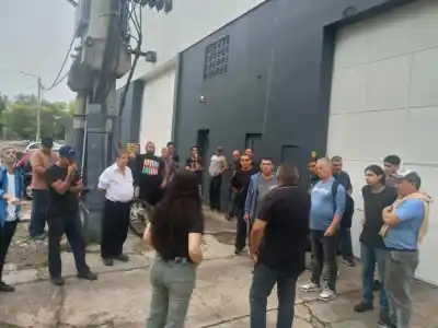 Una empresa con más de 60 años de historia enfrenta una crisis terminal: lo que denuncian sus trabajadores es alarmante