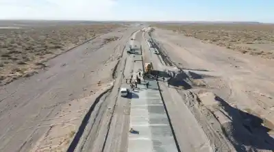 Vaca Muerta: abrieron los sobres de dos rutas clave y hay cinco empresas en carrera