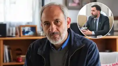 Le dijo "agarrá Google e investigá": la respuesta de un concejal del PRO a un periodista que lo cuestionó