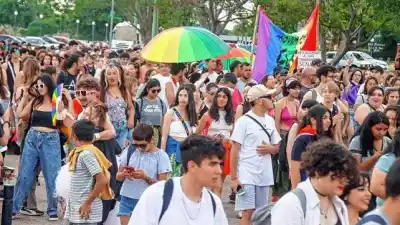 Gualeguaychú se prepara para una marcha que reunirá a toda la provincia