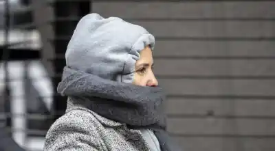 El invierno se fue con 30°C y la primavera llegó con 7°C: el dato que sorprende a Salta