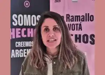 La Justicia le dio un cachetazo a una concejala de Ramallo: deberá pagar los gastos del proceso