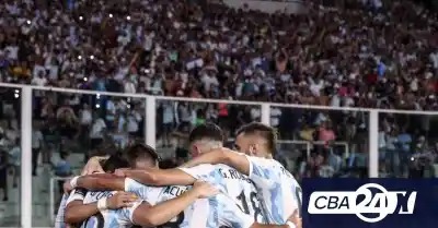 La FIFA le bajó el pulgar al Kempes: el dato que complica a los hinchas para ver a la Selección
