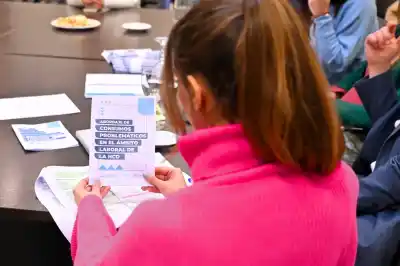 En plena Legislatura bonaerense, la ludopatía y las adicciones ya tienen un plan de abordaje