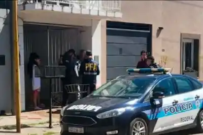 Lo buscaban por un delito sexual agravado y lo encontraron paseando por el centro de Gualeguaychú