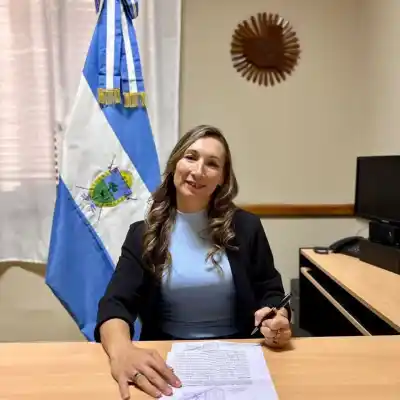 La primera mujer en comandar una Unidad Regional en La Pampa dejó la fuerza: el motivo