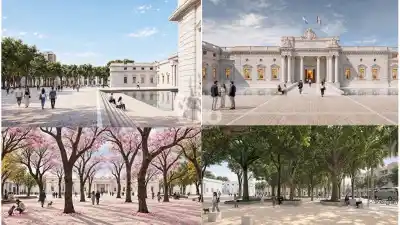 El proyecto que transformará la Plaza Italia de Santa Fe: sombra, agua y un detalle que sorprende